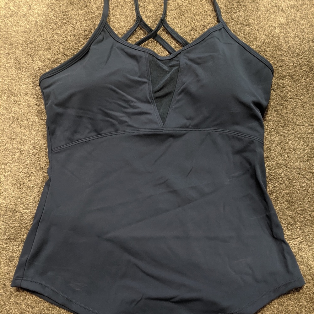 Buffbunny Collection Cycle Top Size Large - image 3